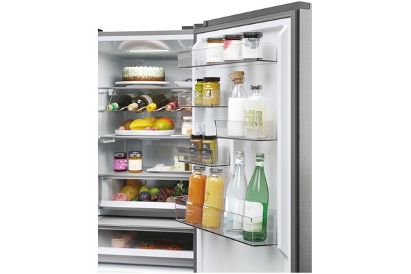 Lodówka HAIER HTW5618DNMG