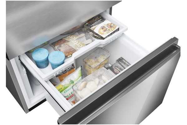 Lodówka HAIER HTW5618DNMG