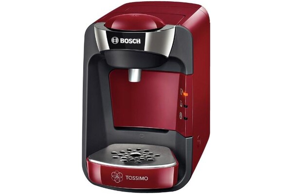 Ekspres Bosch Tassimo Suny TAS3203 kapsułkowy