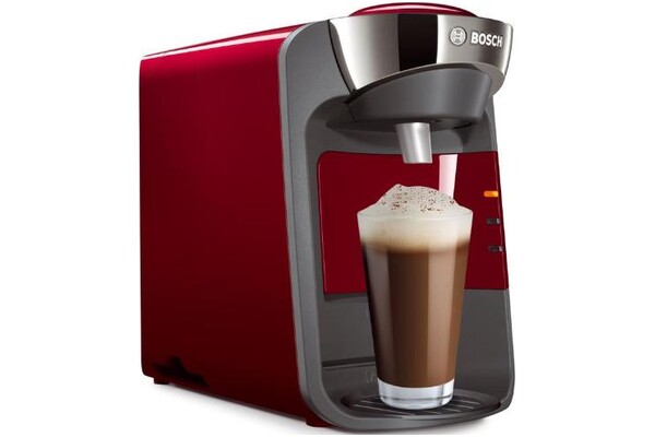 Ekspres Bosch Tassimo Suny TAS3203 kapsułkowy