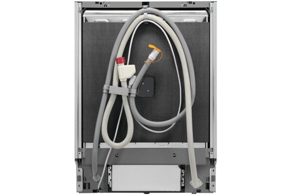 Zmywarka do zabudowy Electrolux EEC87300W