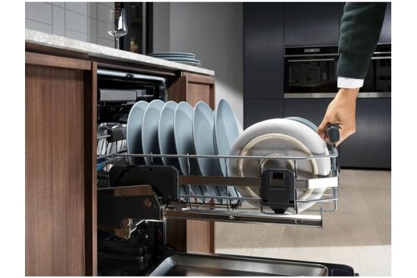 Zmywarka do zabudowy Electrolux EEC87300W