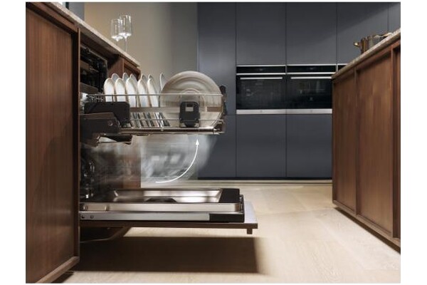 Zmywarka do zabudowy Electrolux EEC87300W