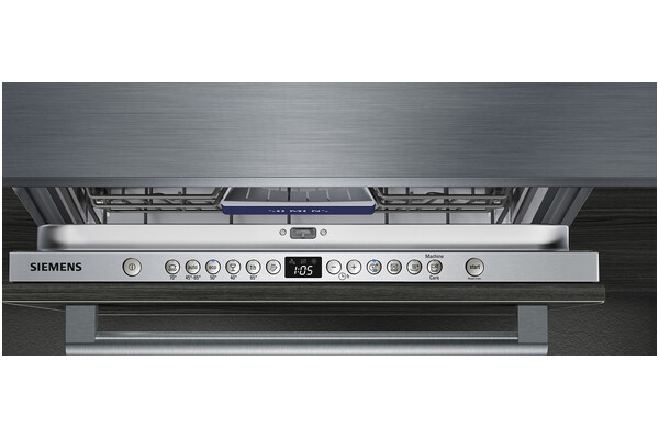 Zmywarka do zabudowy Siemens SN636X06KE