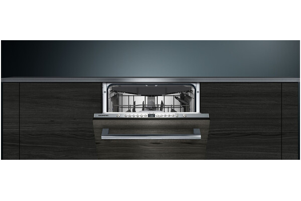 Zmywarka do zabudowy Siemens SN636X06KE