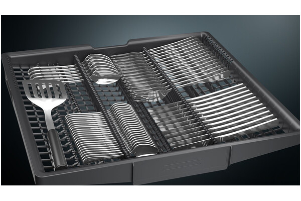 Zmywarka do zabudowy Siemens SN636X06KE
