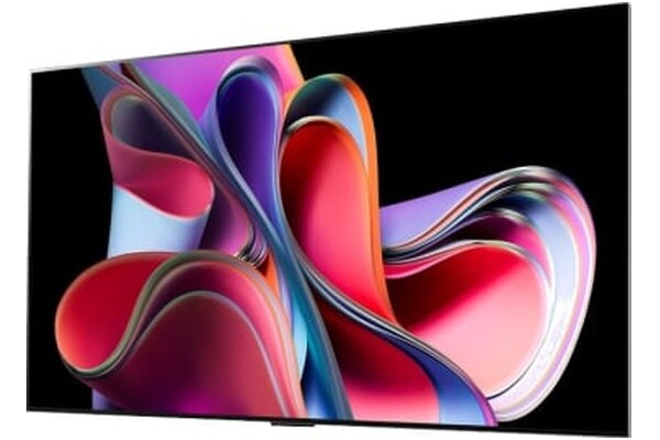 Telewizor LG OLED65G33LA 65" 4K Ultra HD