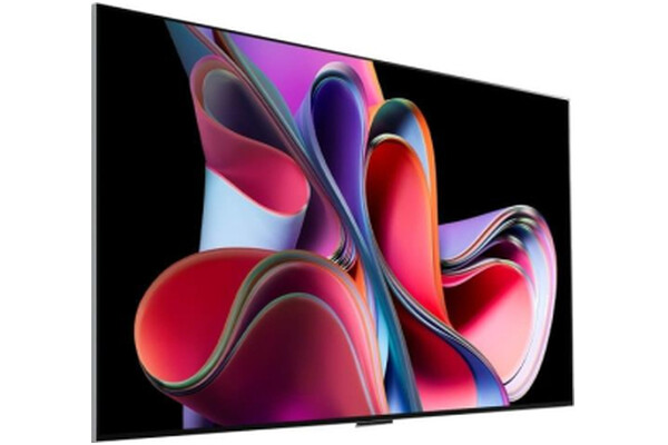 Telewizor LG OLED65G33LA 65" 4K Ultra HD