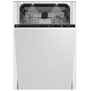Zmywarka do zabudowy Beko BDIS38041Q