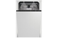 Zmywarka do zabudowy Beko BDIS38041Q