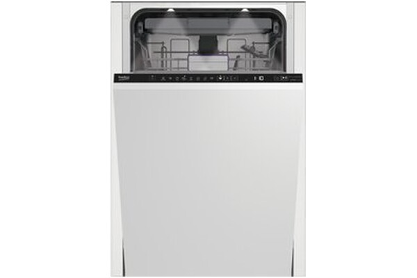Zmywarka do zabudowy Beko BDIS38041Q