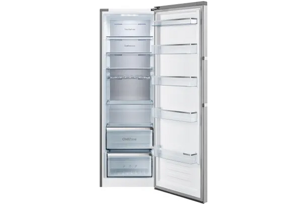 Lodówka AMICA FC37163DFCZMX