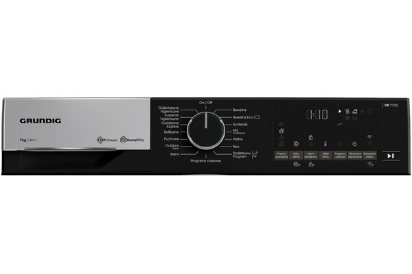 Suszarka Grundig GT76724W