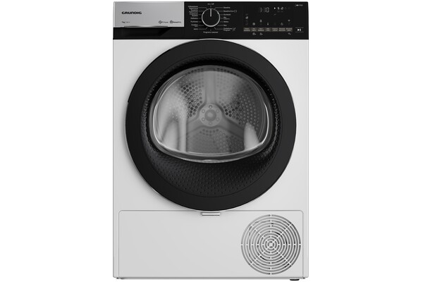 Suszarka Grundig GT76724W