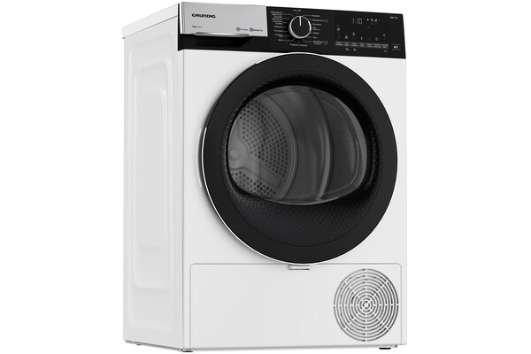 Suszarka Grundig GT76724W