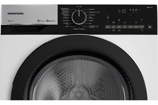 Suszarka Grundig GT76724W