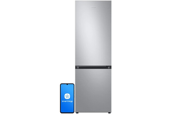 Lodówka Samsung RB34C600DSA