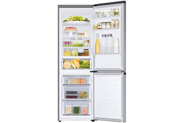 Lodówka Samsung RB34C600DSA