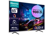 Telewizor Hisense 65E7KQ 65" 4K Ultra HD