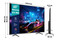 Telewizor Hisense 65E7KQ 65" 4K Ultra HD