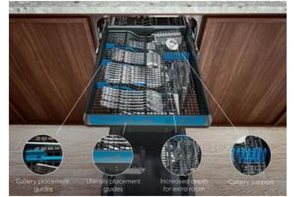 Zmywarka do zabudowy Electrolux EEG48300L
