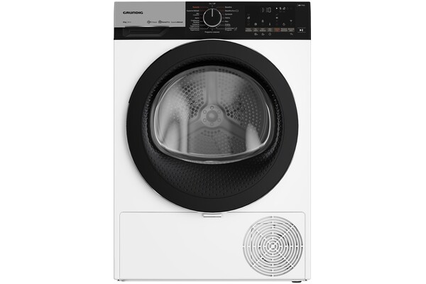 Suszarka Grundig GT76824WBPB