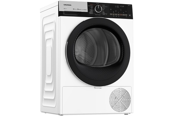 Suszarka Grundig GT76824WBPB