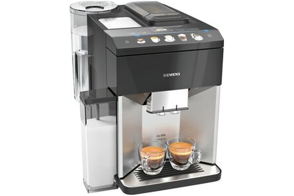 Ekspres Siemens EQ.500 TQ507R03 automatyczny