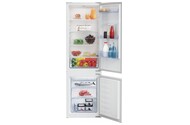 Lodówka Beko BCSA285K4SN