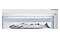 Lodówka Beko BCSA285K4SN
