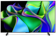 Telewizor LG OLED42C31LA 42" 4K Ultra HD