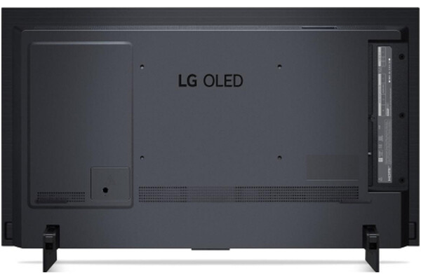 Telewizor LG OLED42C31LA 42" 4K Ultra HD