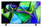 Telewizor LG OLED42C31LA 42" 4K Ultra HD