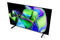 Telewizor LG OLED42C31LA 42" 4K Ultra HD