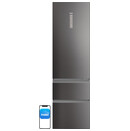 Lodówka HAIER HTW5620CNMP
