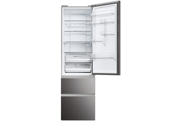 Lodówka HAIER HTW5620CNMP