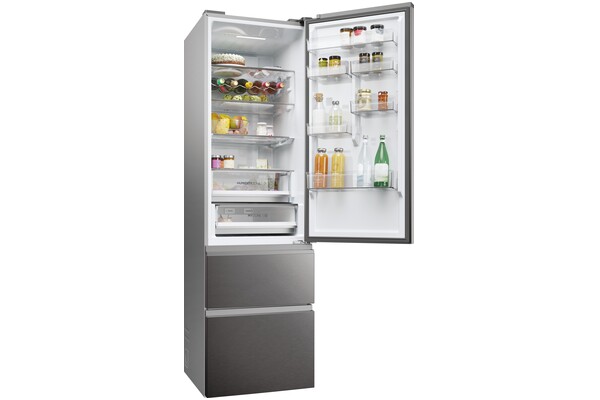Lodówka HAIER HTW5620CNMP