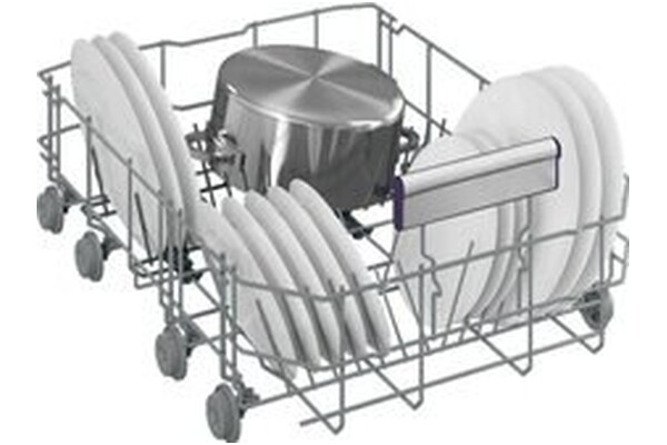 Zmywarka do zabudowy Beko DIS35025