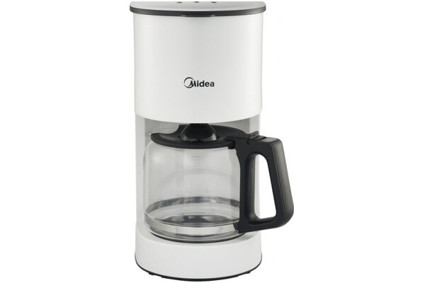 Ekspres Midea MAD1502AW1 Przelewowy