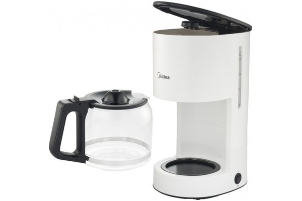 Ekspres Midea MAD1502AW1 Przelewowy