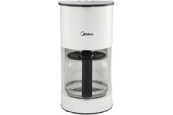 Ekspres Midea MAD1502AW1 Przelewowy