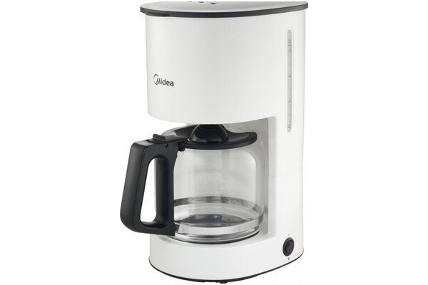 Ekspres Midea MAD1502AW1 Przelewowy