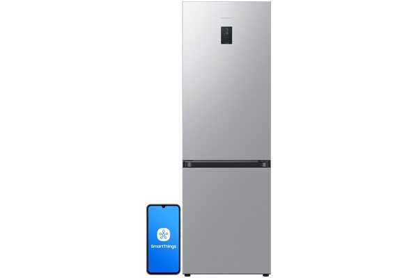 Lodówka Samsung RB34C671DSA