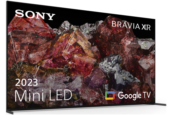 Telewizor Sony XR65X95L 65" 4K Ultra HD