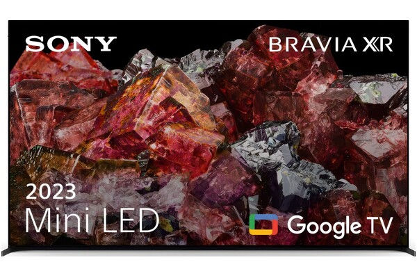 Telewizor Sony XR65X95L 65" 4K Ultra HD