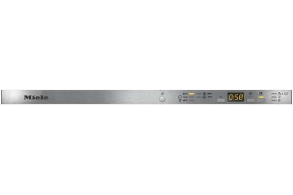 Zmywarka do zabudowy MIELE G5150SCVI