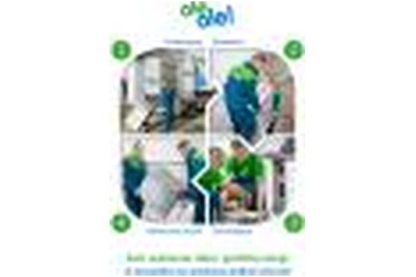 Zmywarka do zabudowy MIELE G5150SCVI
