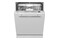 Zmywarka do zabudowy MIELE G5150SCVI