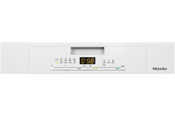 Zmywarka MIELE G5110SC Active