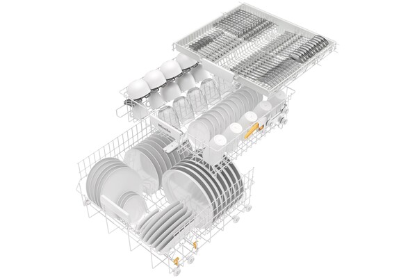 Zmywarka MIELE G5110SC Active
